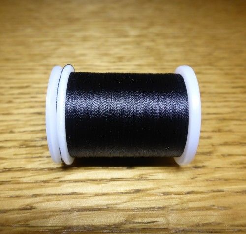 UNI Clear Mono Tying Thread - Troutlore Flytying Store