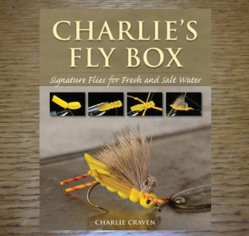 Fly tying hackle guide by Barry Ord Clarke