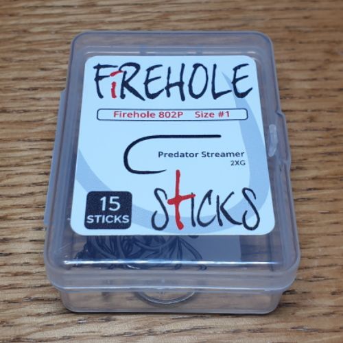 Firehole Sticks 860