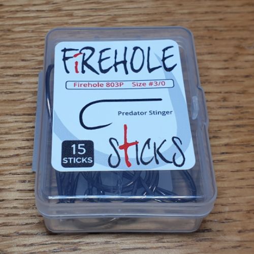 Firehole Sticks 316