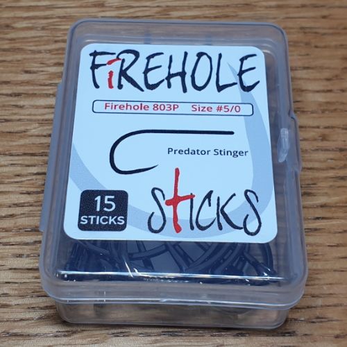 Firehole Sticks 316